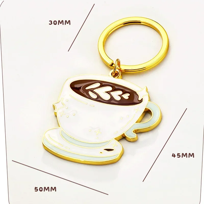 Креативный модный металлический брелок в подарок для DACIA DUSTER JOGGER устройства