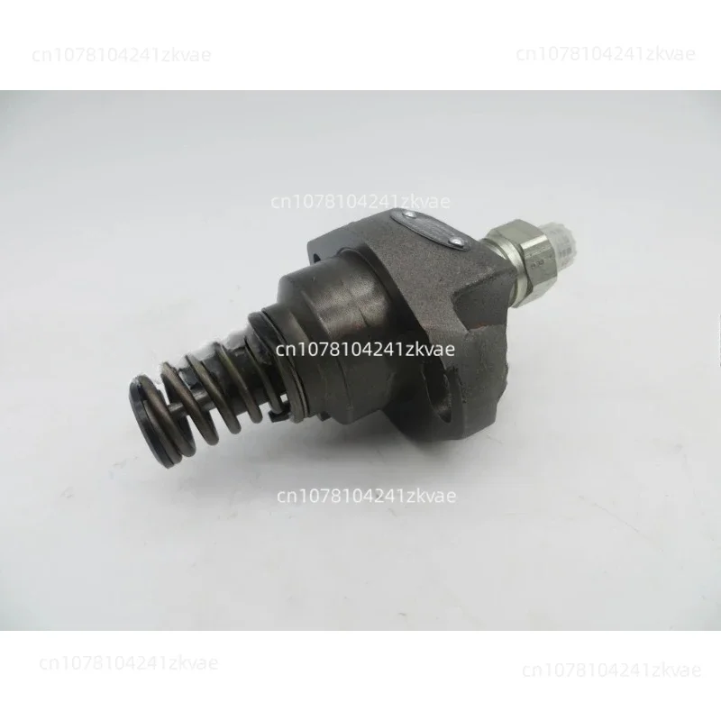 F3L1011F F4L1011F Инъекционный моноблочный насос 04179573 Поршневой высокого давления 0414287011