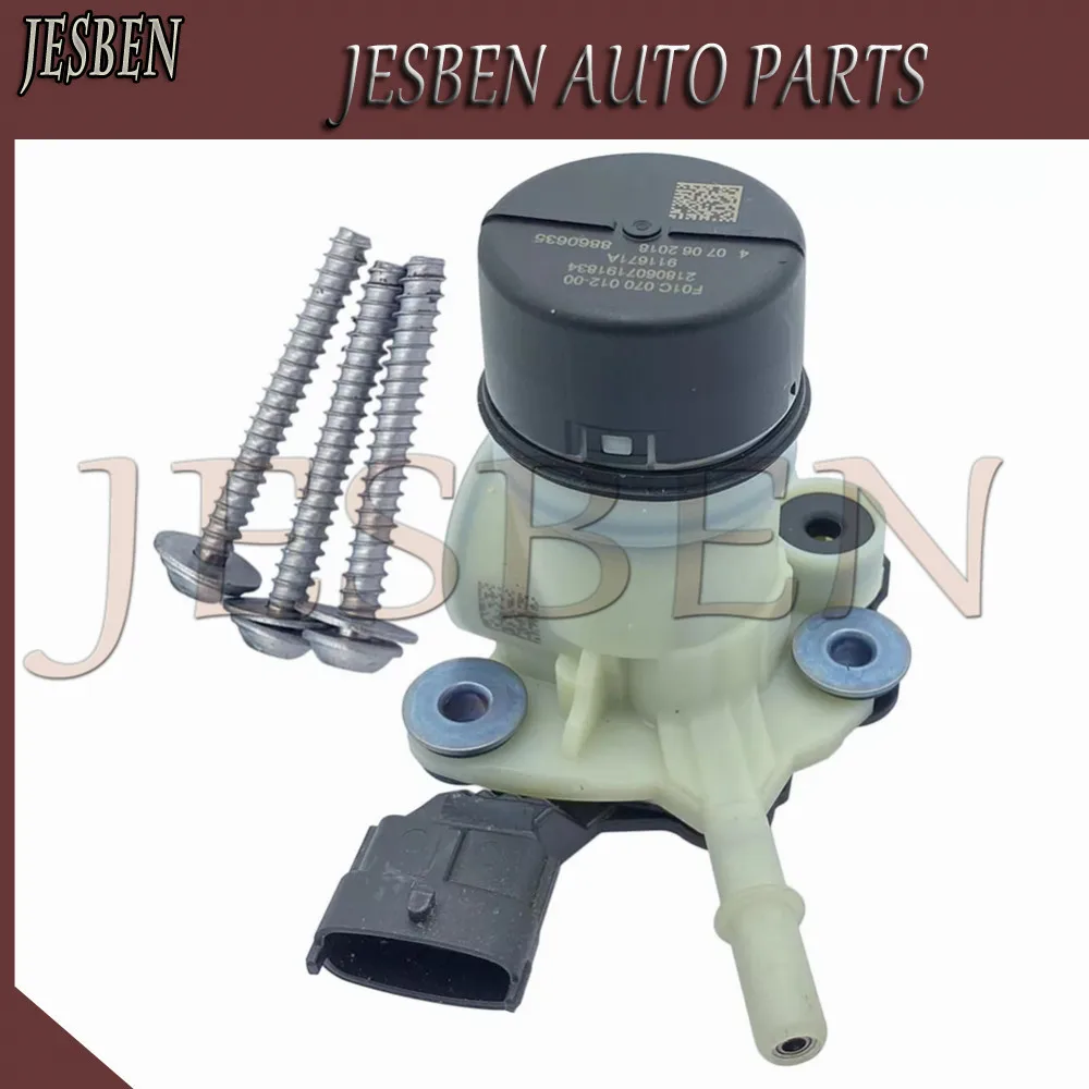 F01C 250164 FPLA-5J229-AB Насос Adblue подходит для Land Rover Range 2016-2019 Ram Promaster 2014-2016 Пикап 2014-2019 3.0L