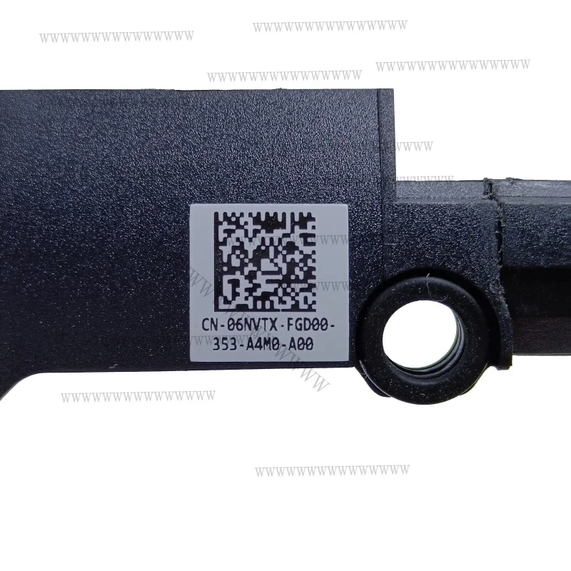 Встроенный динамик LF 06NVTX для DELL XPS 15 9500 9510 Precision 5550 5560 (art.: 3920d9174586f) - 3920d9174586f