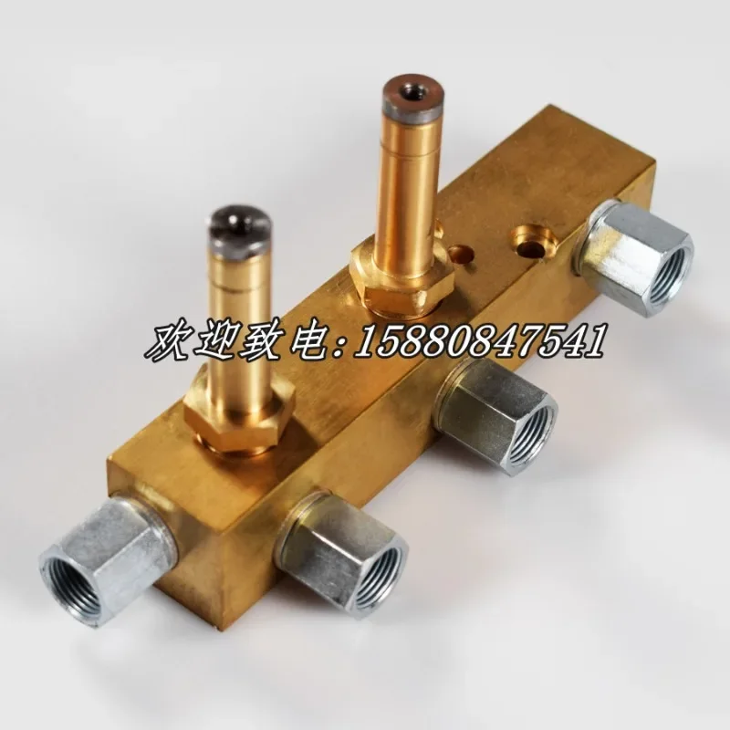 Аксессуары для двигателя сгорания Riyalo RL28 34 44 38 50 RL70 100 130RL190 Распределитель масла