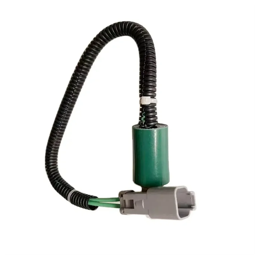 41-3669 датчик высокого давления Thermo King Spectrum / SL / SB / SLX