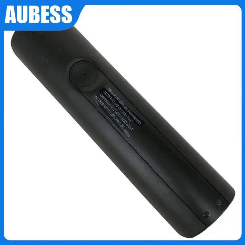 

Keyboard Remote Controller Universal New Remote Control Easy To Grip Farther Transmitting Distance Replacement Remote Control