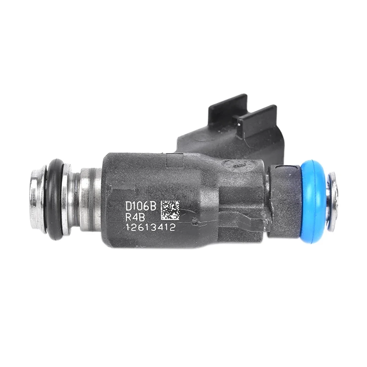 Фото 8 шт./лот, OEM 12613412, топливный инжектор для Chevrolet 2010-2017 Express Silverado GMC Savana Sierra 6.0L, 12613411, 28102455, 217-3411 №4