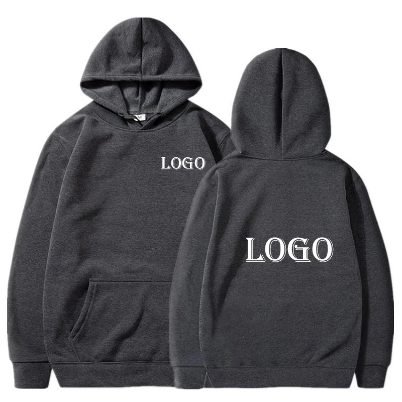 

2021 Mens Casual Pullover Hoodies New Autumn Line Print Clothes Men's Hoodie Sport Street Tops custom logo
