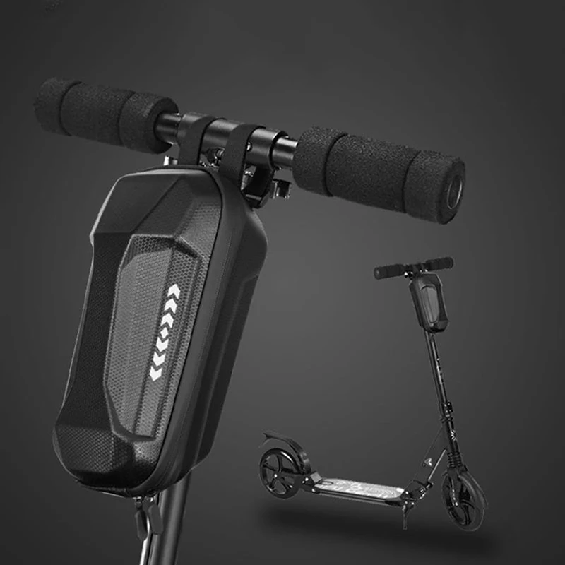 Сумка для электрического скутера водонепроницаемый чехол взрослых Xiaomi защита от