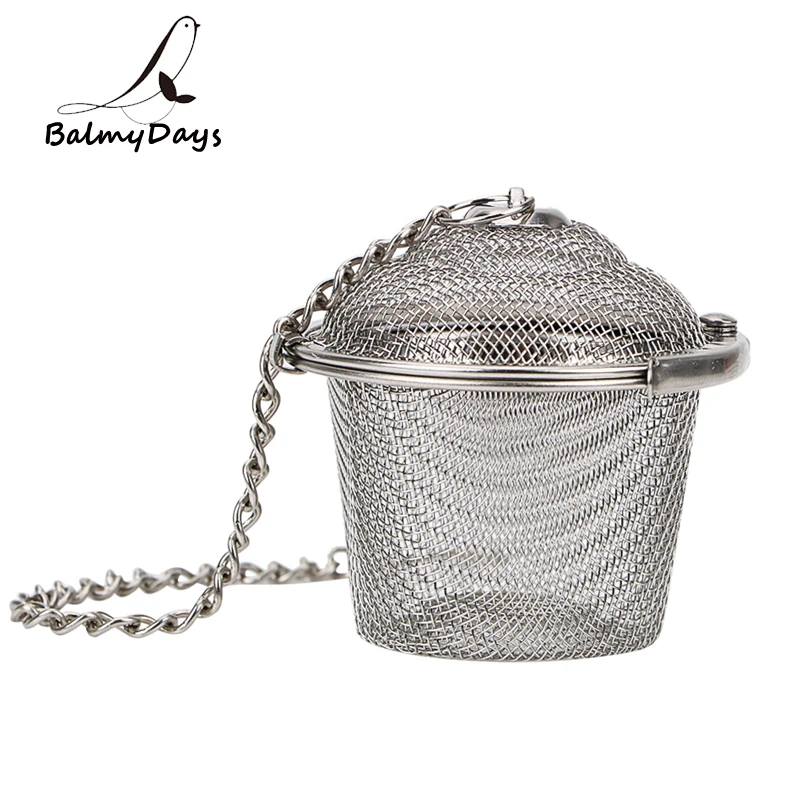

Ситечко для чая BalmyDays