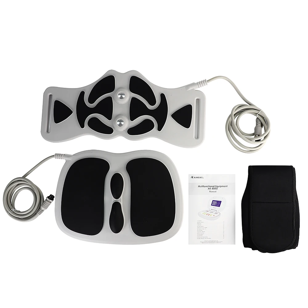 Медицинская Электротерапия оборудование для физиотерапии множество функций