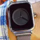 The Rectangular Classical Minimalist Men Ultra Thin Watches Magnet Band Fashion Lazy Style Quartz Watch Relogio Masculino Other Image