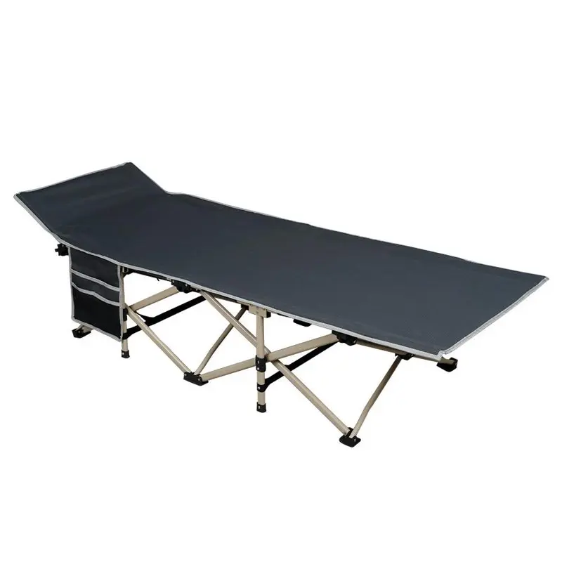 

Cot Camping Bed