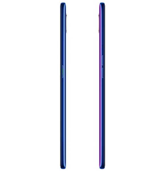 Smartphone OPPO A9 Cellpone 5G Phone Android 8.1 MT6771V Octa Core 6GB+128GG Back Fingerprint 16MP  4020mAh