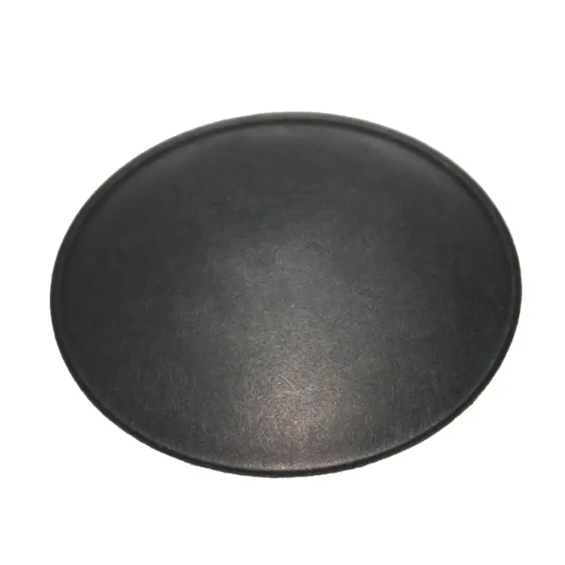 

Woofer Repair Parts Accessories 130MM/150MM Black Speaker Dust