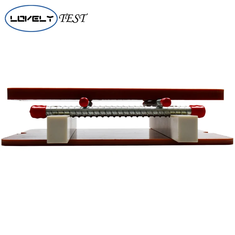 Блок тестирования калибровки электрокометра