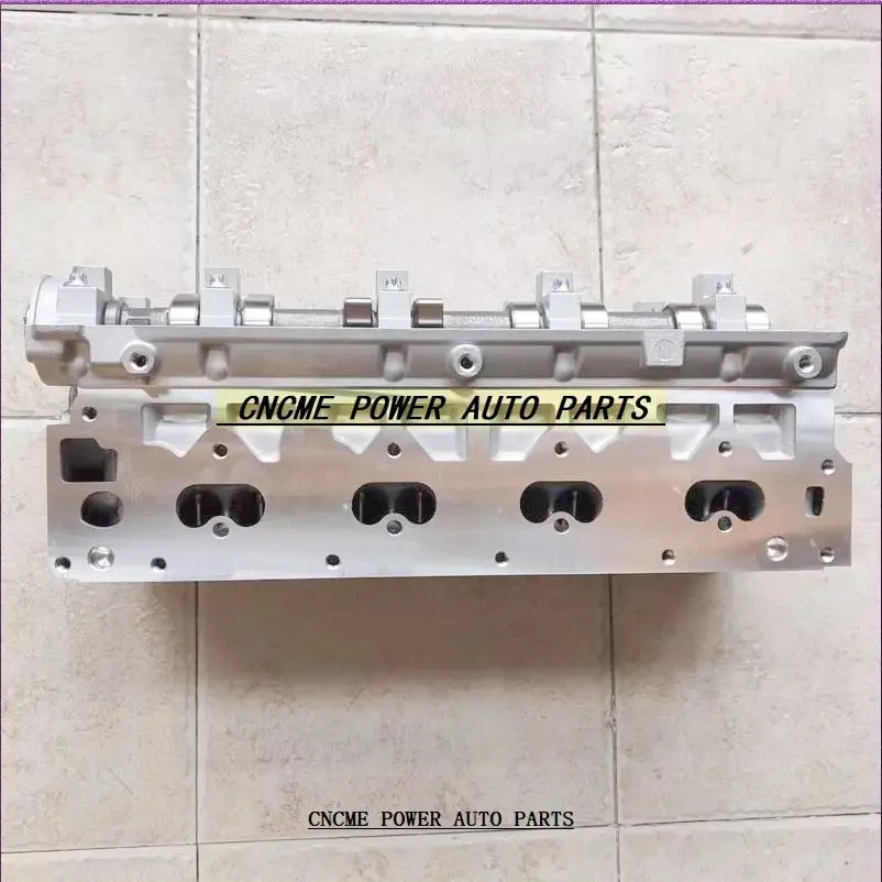 T18SED Полный блок головки блока цилиндров 93333317 92064173 Для Buick Excel Для Daewoo Nubira Optra Lacetti 1,8 лT20SED L34 2,0 л (art.: 3920d253bd920) - 3920d253bd920
