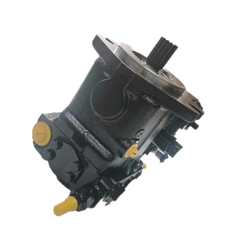 Главный гидравлический насос серии A4VG A4VG28 A4VG40 A4VG45 A4VG56 a4VG71 A4VG90 A4VG125 A4VG180 Поршневой