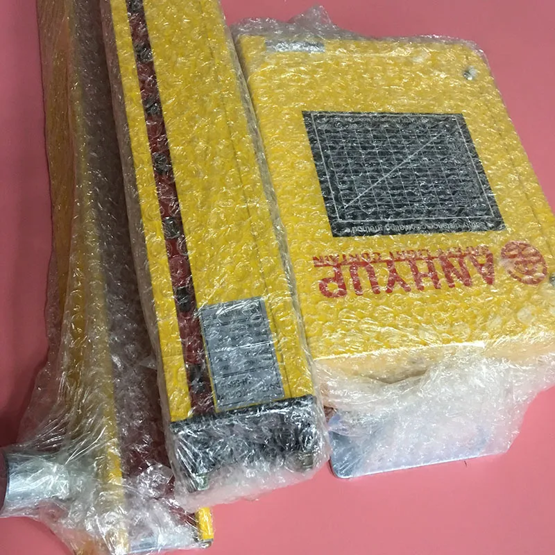 Корейская безопасная ассоциация ангиап AH-SRS16 фотонавеска оригинальная и