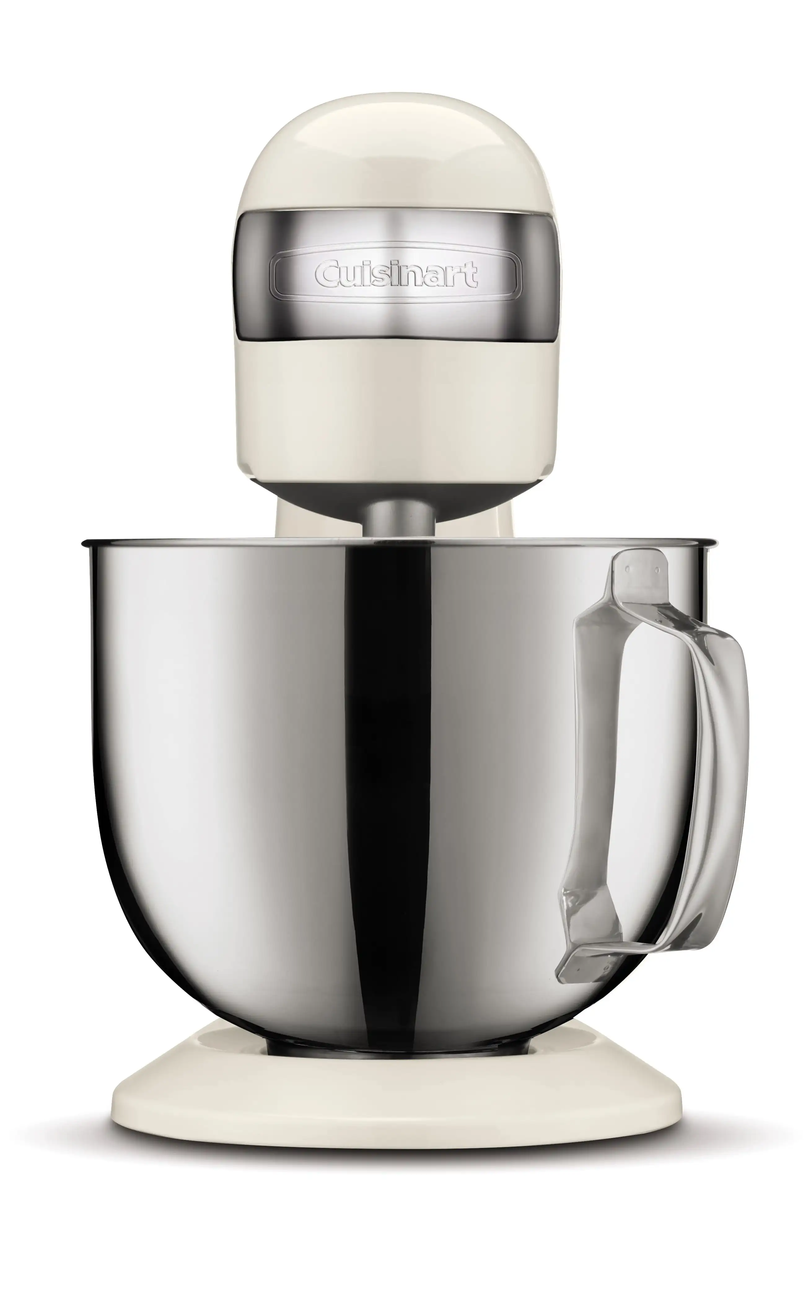

SMD-50CRM Precision Pro 5,5 Qt. Цифровой Миксер с подставкой, кремовый