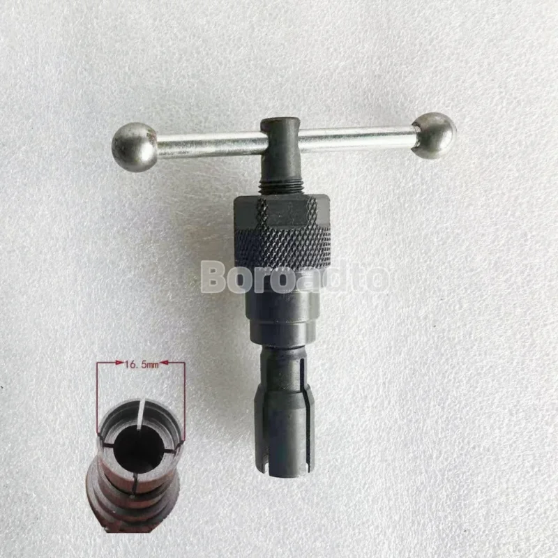 

Инструмент для снятия съемника клапана форсунки Common Rail для BOSCH серии 110 120