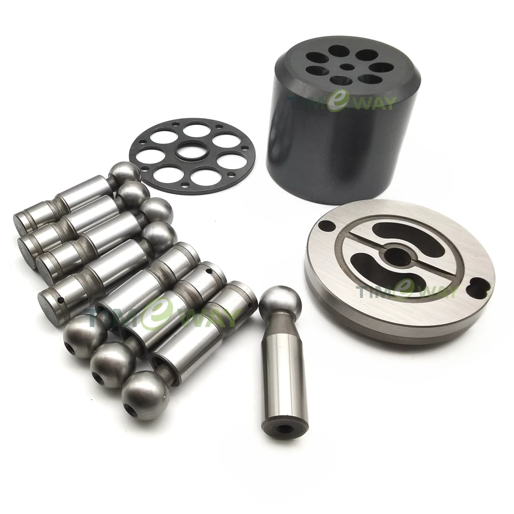 Аксессуары для гидравлического насоса A2VK комплекты ремонта осевого поршневого