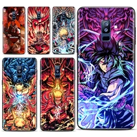 cartoon anime sasuke naruto phone case samsung galaxy a90 a80 a70 s a60 a50s a30 s a40 s a20e a20 s a10s a10 e s cover