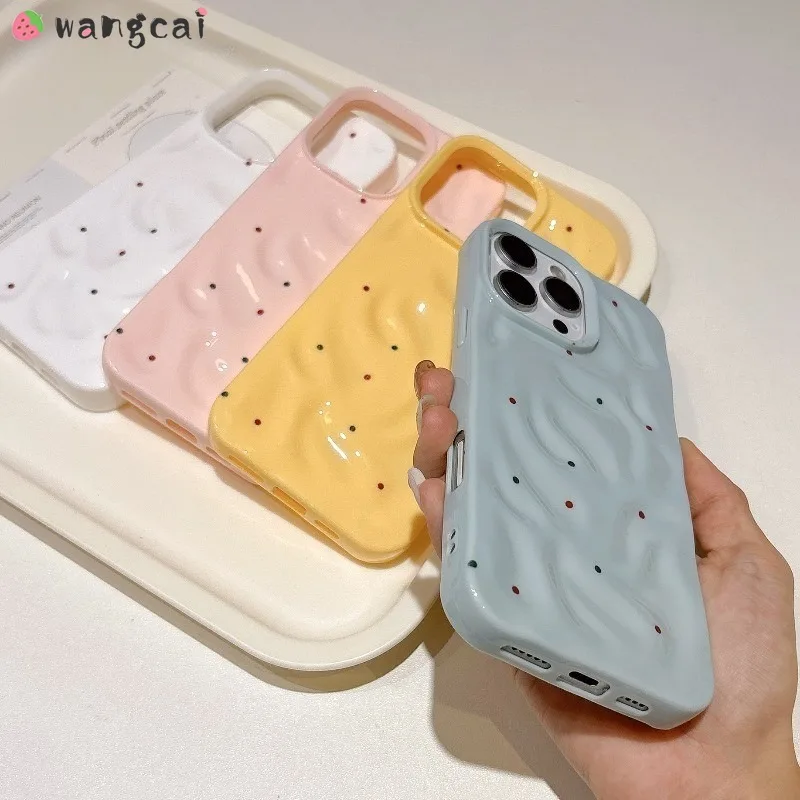 Фото 3D-чехол для телефона с метеоритным рисунком для Samsung Galaxy A06 A05 A05S M05 F05 A04 A04E M04 F04 A03 Core A03S M01S M20S M10S №4