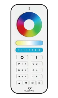 

RGB-контроллер SAGE LU MEI ZigBee3.0 PRO+Mini 5 в 1