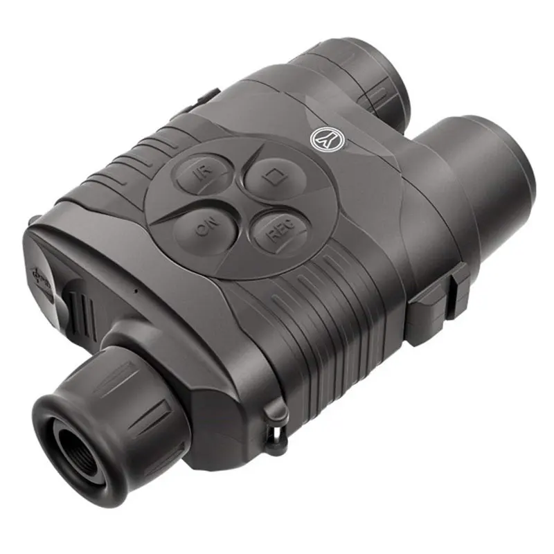 Lightweight SIGNAL N340 RT Handheld IR Digital Night Vision Monocular Wi-Fi Tactical Infrared Night Vision Goggles Optics enlarge