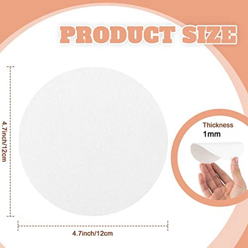 Бумага для обжига бумага 4 7 дюйма керамическая волокнистая изоляция
