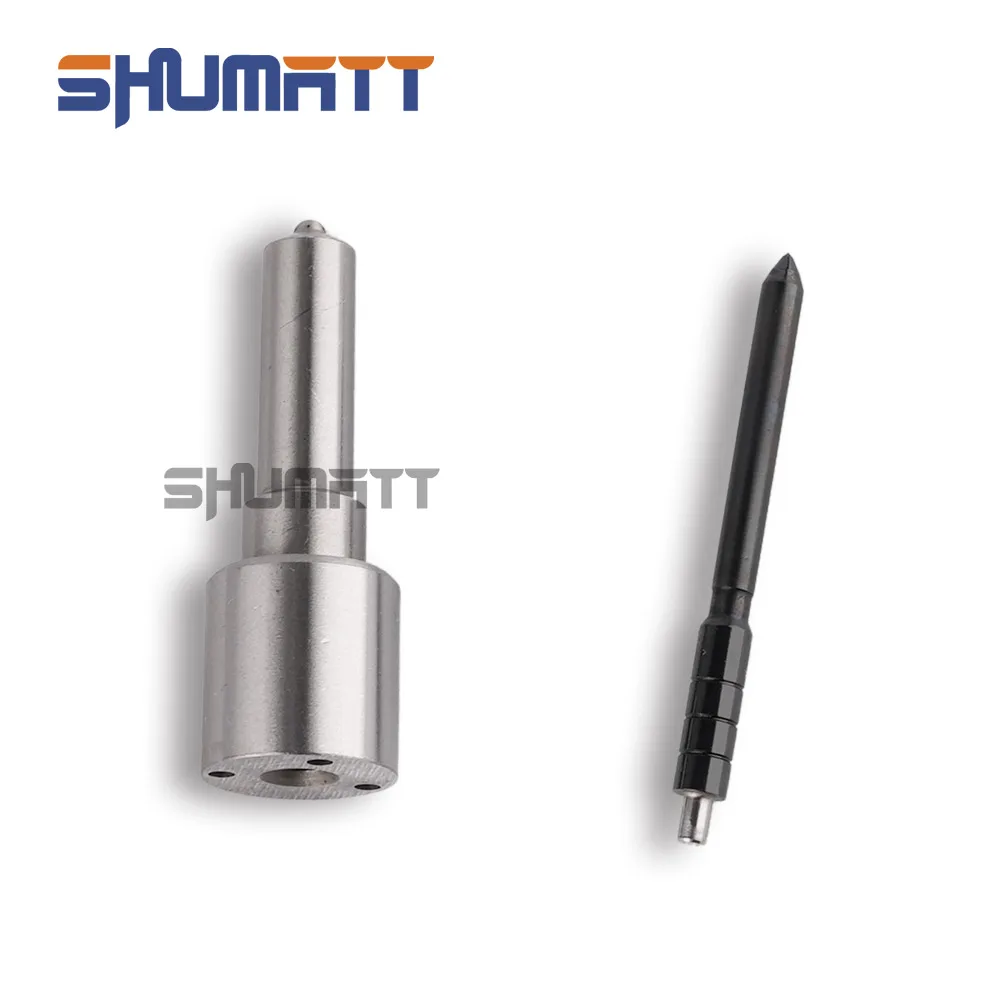 4 шт. форсунка Форсунки системы питания с общей топливной магистралью DLLA152P980