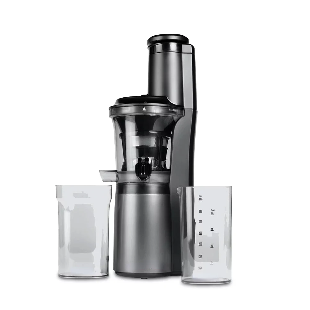 

Juicer, GrayClearBlackMulti-color Kitchen Mini portable blender Licuadoras para cocina Juicer Portable blender Blender Lemon jui