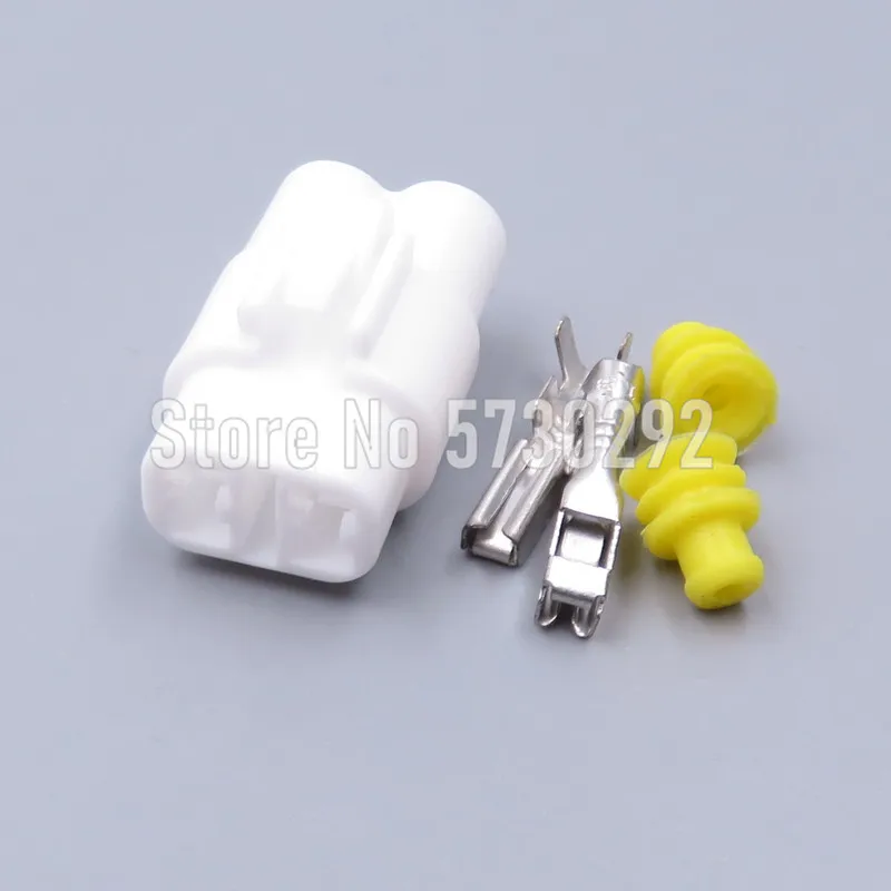 

2P 6180-2181 6187-2171 MT090 Автоматическая розетка Водонепроницаемый автомобильный разъем Мотоциклетная вилка