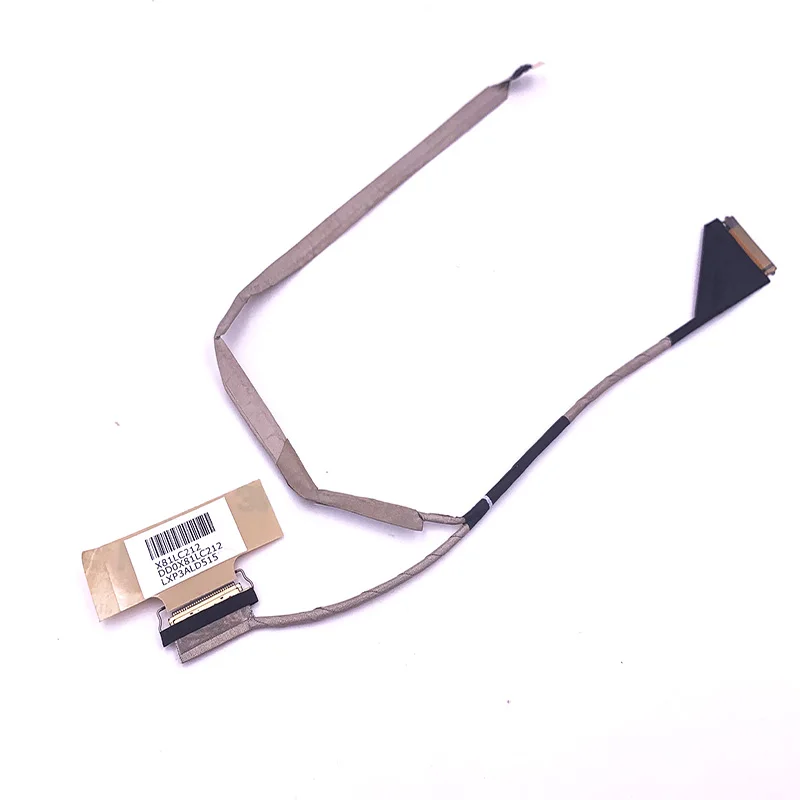 

Laptop LCD Screen Display Flex Video Cable for HP ProBook 430 G4 DD0X81LC212
