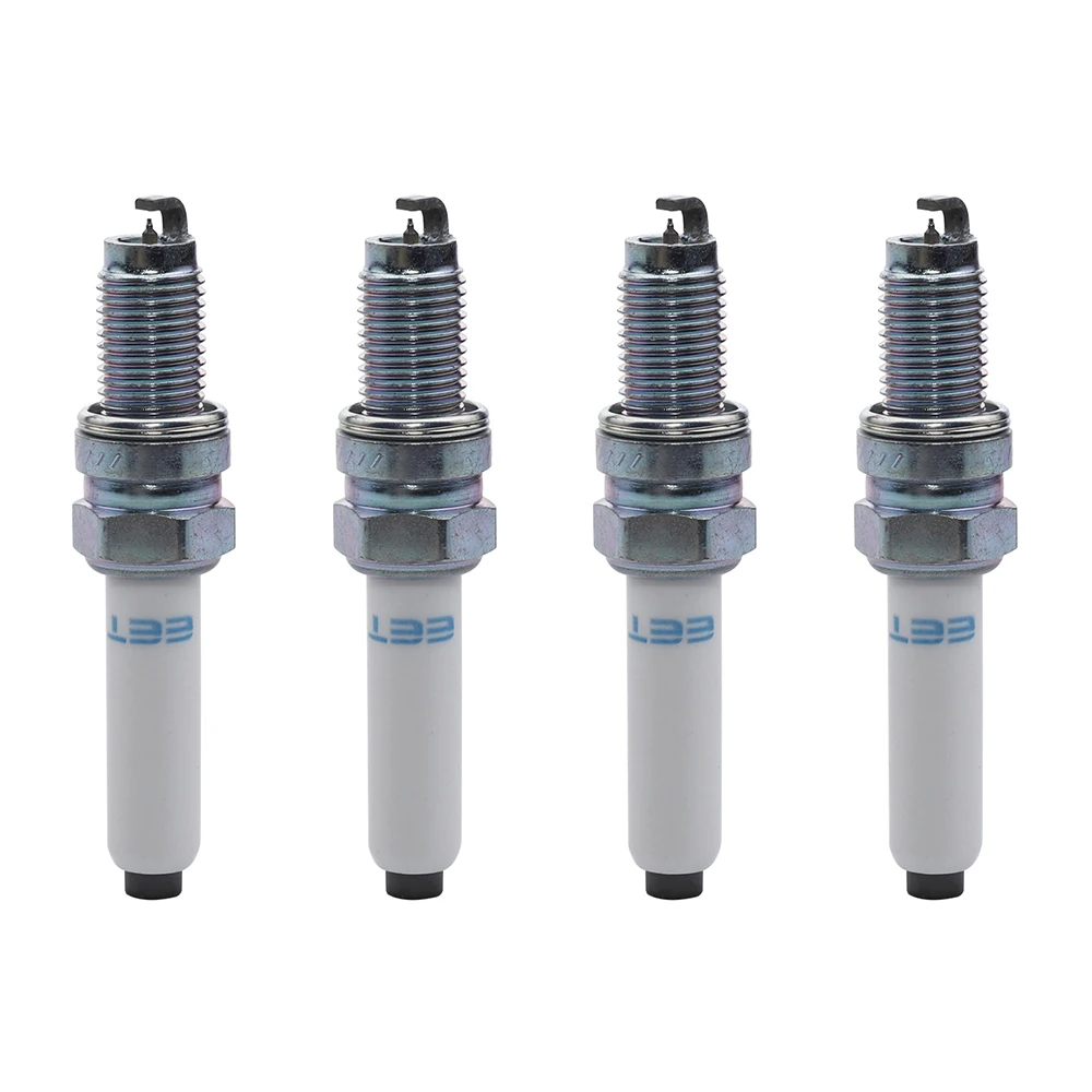 1/4 шт. свечи зажигания 95463 для VW GOLF LOAD UP POLO SCIROCCO TAOS TIGUAN UP! SHARAN AUDI A3 A4 A5 SEAT IBIZA 04E 905602