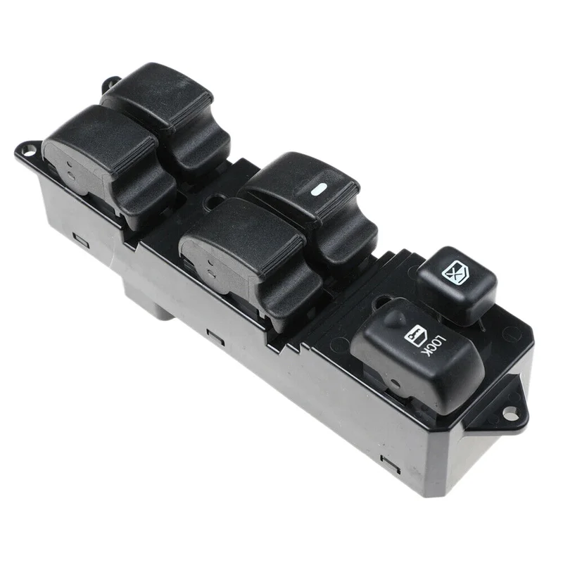 

8608A068 Car Electric Power Window Switch Master Control 1Pcs for Mitsubishi Galant Lancer Montero Endeavor Car Accessories