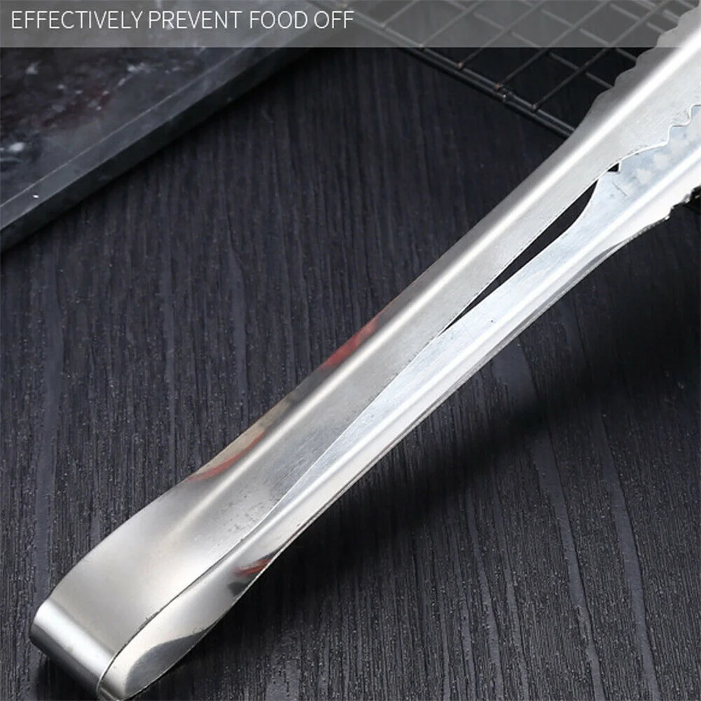 

Sugar Cube Stainless Steel Ice Clip Food And Fruit Sugar Cube Clip Ice Clip Korean Barbecue Clip Sugar Clip Thickened Hot Sale