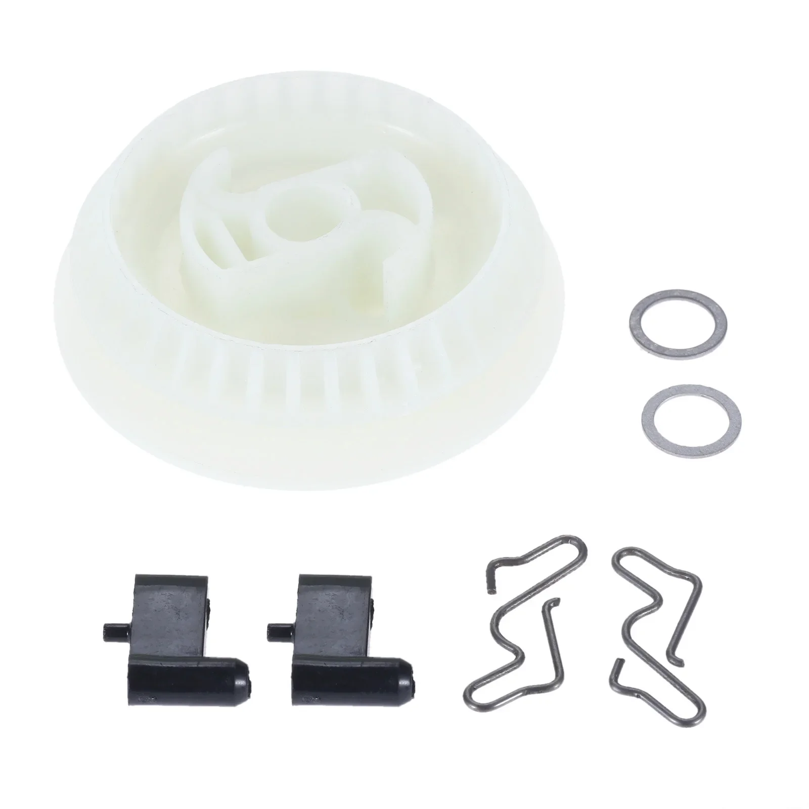 1 комплект бензопил, стартовый шкив, Pawl, шайба, пружинный Ремонтный комплект для STIHL 017 018 021 023 025 MS170 MS180 MS230 MS250 MS210