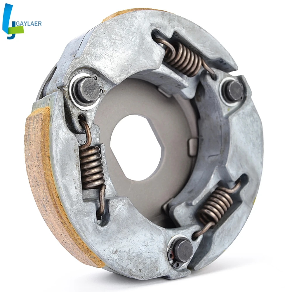 Грузики балансировочные комплект грузов мотоциклетного сцепления для MBK YA50 R FORT