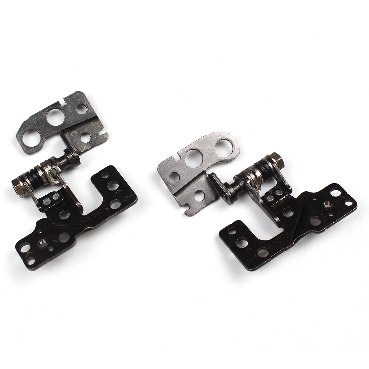 Новые ЖК-петли для ноутбука левая и правая пара MSI GP66 MS-1541MS-1542 1543 комплект осевых