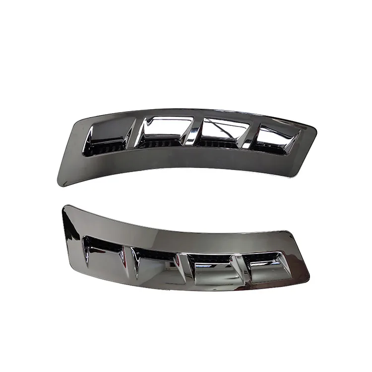 Высококачественное Дешевое вентиляционное отверстие крыла для Infiniti FX35 запчасти