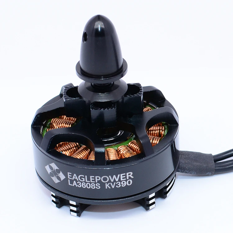 Eaglepower бесщеточный двигатель LA3608 KV390/KV590/KV700 для радиоуправляемого мультикоптера квадрокоптера версии толстой линии