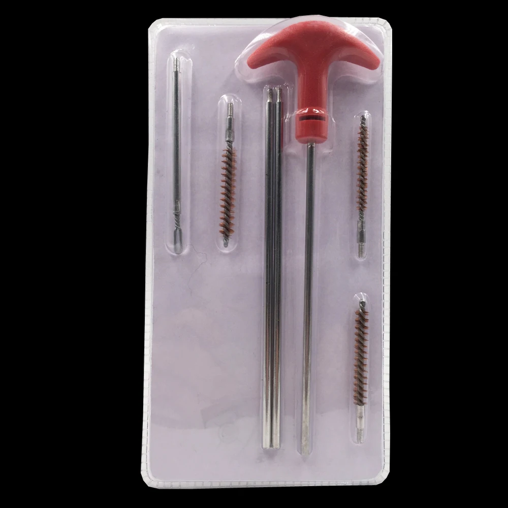 Пневматический пистолет/пневматическая винтовка/Воздушный мягкий чистящий