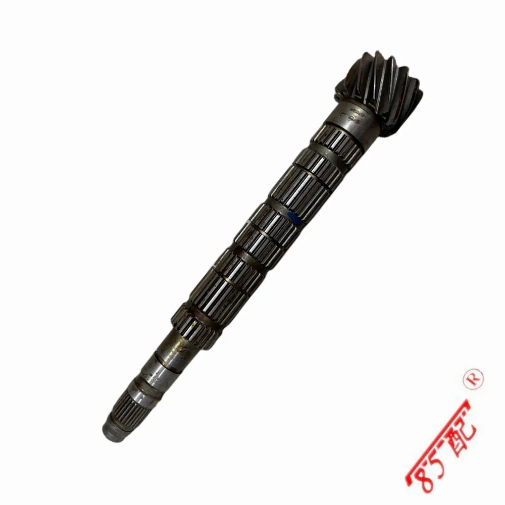 

2316E9 2316E5 2316T4 Manual Transmission Two Shafts FOR Peugeot 106 206 207 Citroen C2 C3 C15 ZX