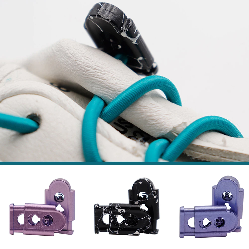 

Эластичные шнурки, застежки, металлические застежки, шнурки без завязывания, эластичные шнурки, аксессуары