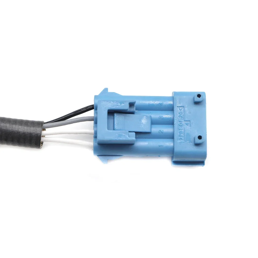 Автомобильный лямбда-зонд кислорода O2 0258006185 Для Peugeot 607 406 407 807 Expert 106 308 1007 206 207 306 307