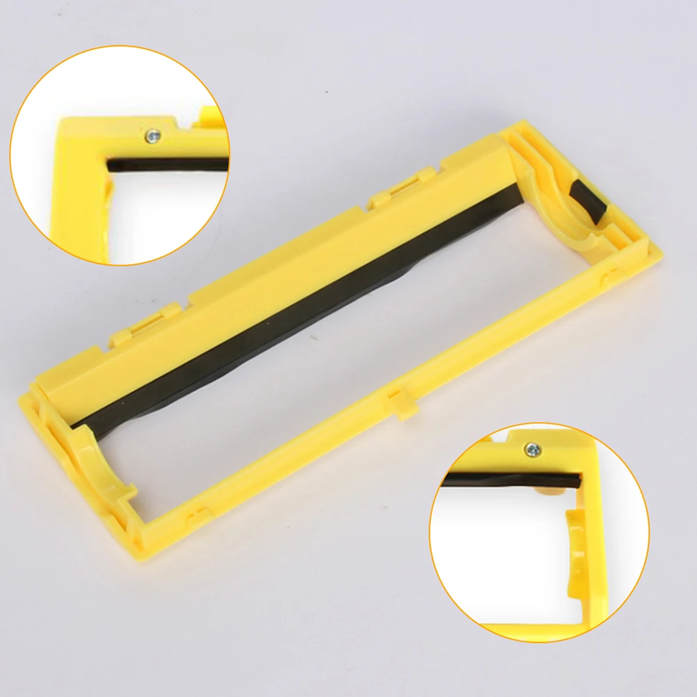 

Main Roll Middle Brush Cover For Polaris PVCR 0726W 0826 Vacuum Robot Cleaner Parts Accessories Robot Cleaner Parts