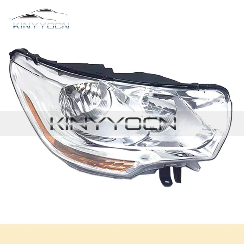 

Передняя фара в сборе для Citroen C4 II 2010 2011 2012 2013 2014 2016