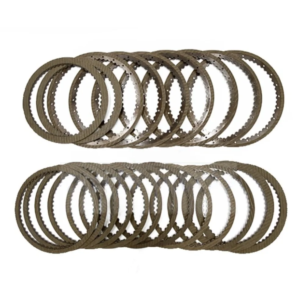 TF80SC TF81SC Ford комплект для ремонта автоматической коробки передач с фрикционной