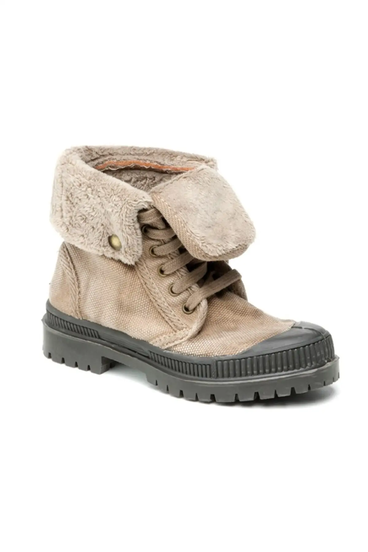 

Kid'S Boots Unisex Children Beige Boots