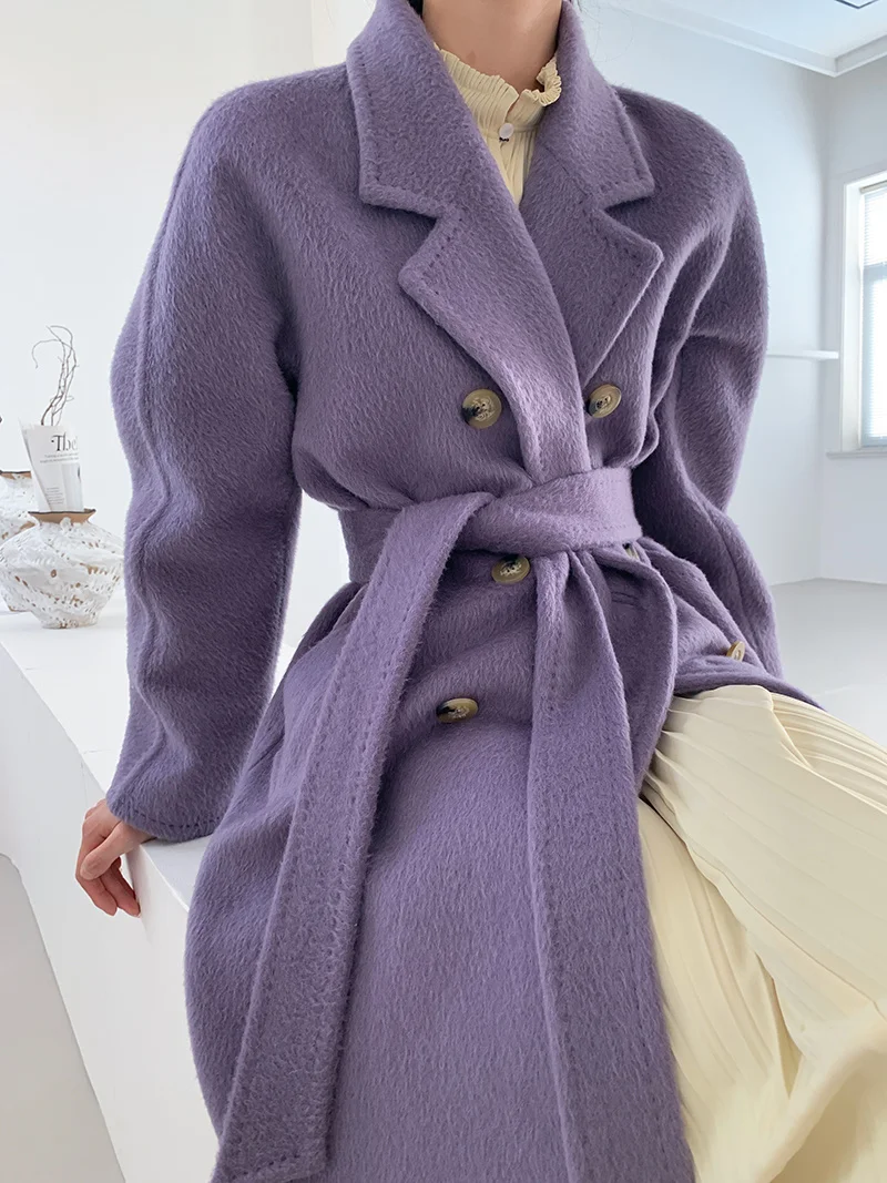 Рисунок 4 - Home Full Print Lining пальто из