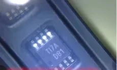 

DAC8551IDGKR DAC8551IADGKR